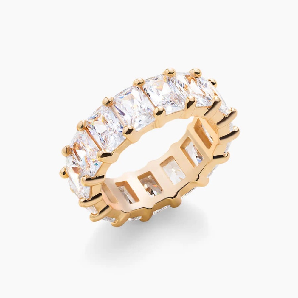 OBJKTS Clarus Ring